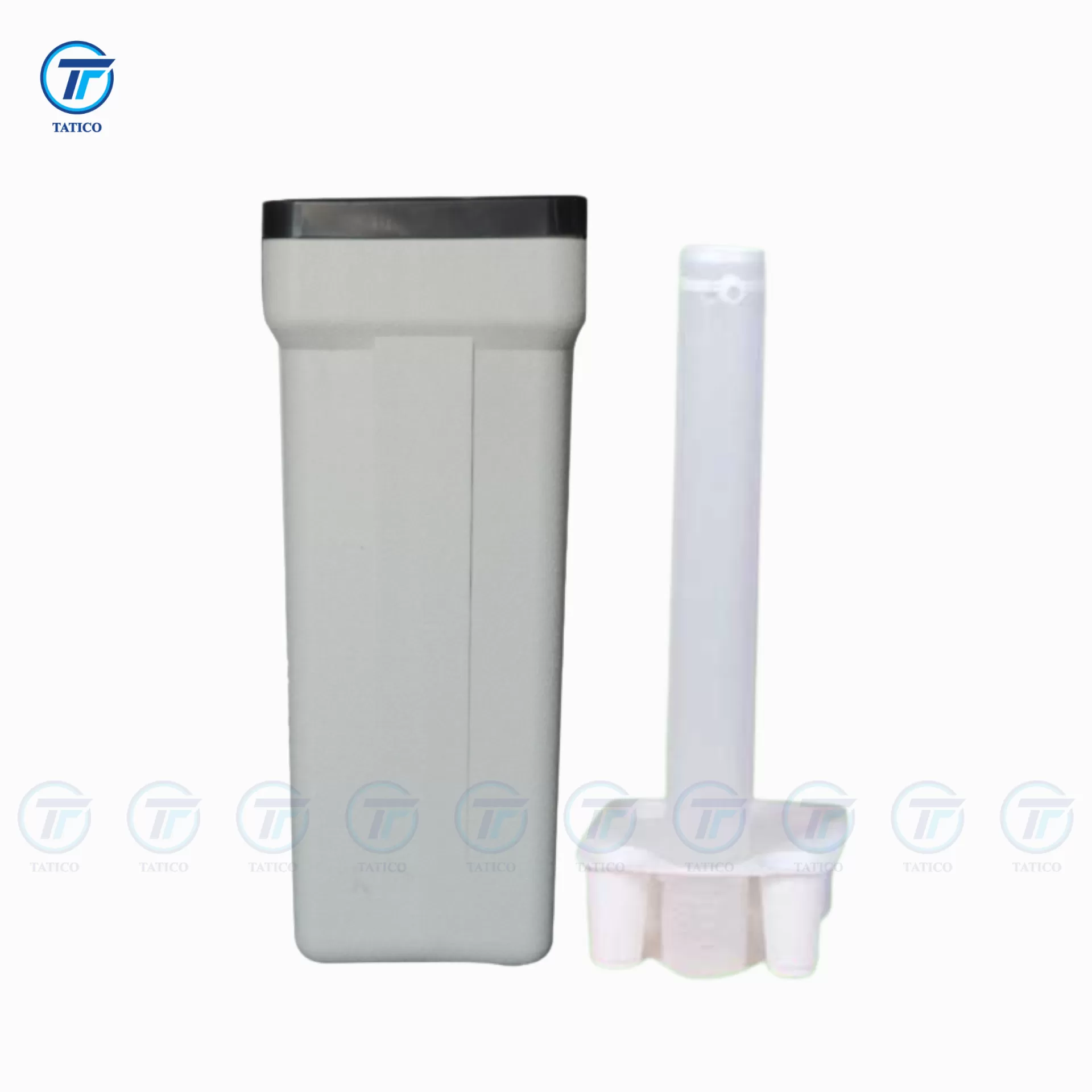 Thùng muối hoàn nguyên Tatico